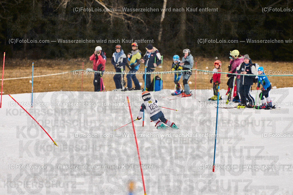 ALP4257_KinderCup-SL_STMK_Strallegg_Wimmer David | Raiffeisen KINDERCUP Alpin, SLALOM auf der JogllandStreif in Strallegg am So 23. Februar 2025. Veranstaller: Steirischer Skiverband (5000). Skiunion Strallegg (5197).