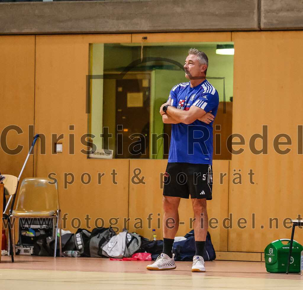 2024-10-13_003_SpVgg_Altenerding_gegen_SSG_Metten | Erding, Deutschland, 13.10.2024:Handball, Bezirksoberliga Männer 2024 / 2025, 4. Spieltag, SpVgg Altenerding gegen SSG Metten, Endergebnis: 40:22Foto: Christian Riedel / fotografie-riedel.net