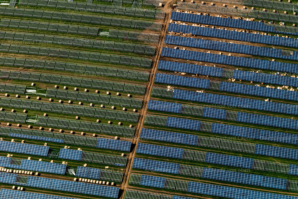 3105891 | Solarpark bei Nauroth