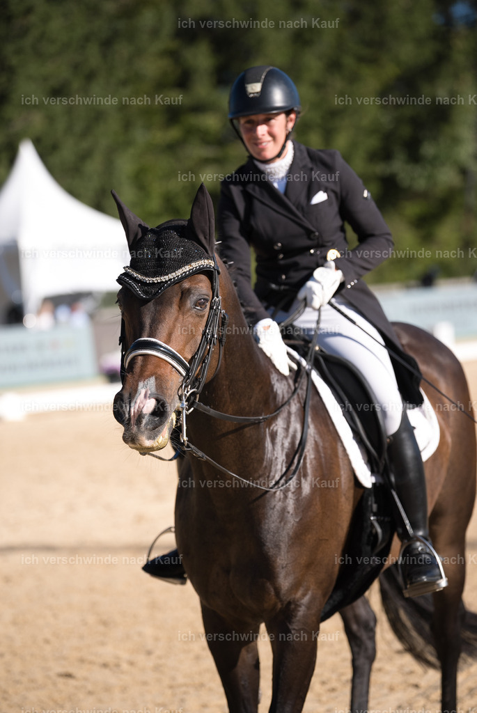 FHC2026_P09__11017 | Fichtenhof Classics 2026 – Grand Prix de Dressage - VOLTAIRE Design Preis, Reitanlage Fichtenhof, Sch ftlarn