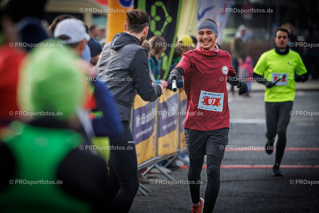 GVG-Winterstaffel; Pulheim, 01.02.2026 | Impressionen von der GVG-Winterstaffel am 01.02.2026 in Pulheim (Nordrhein-Westfalen). 