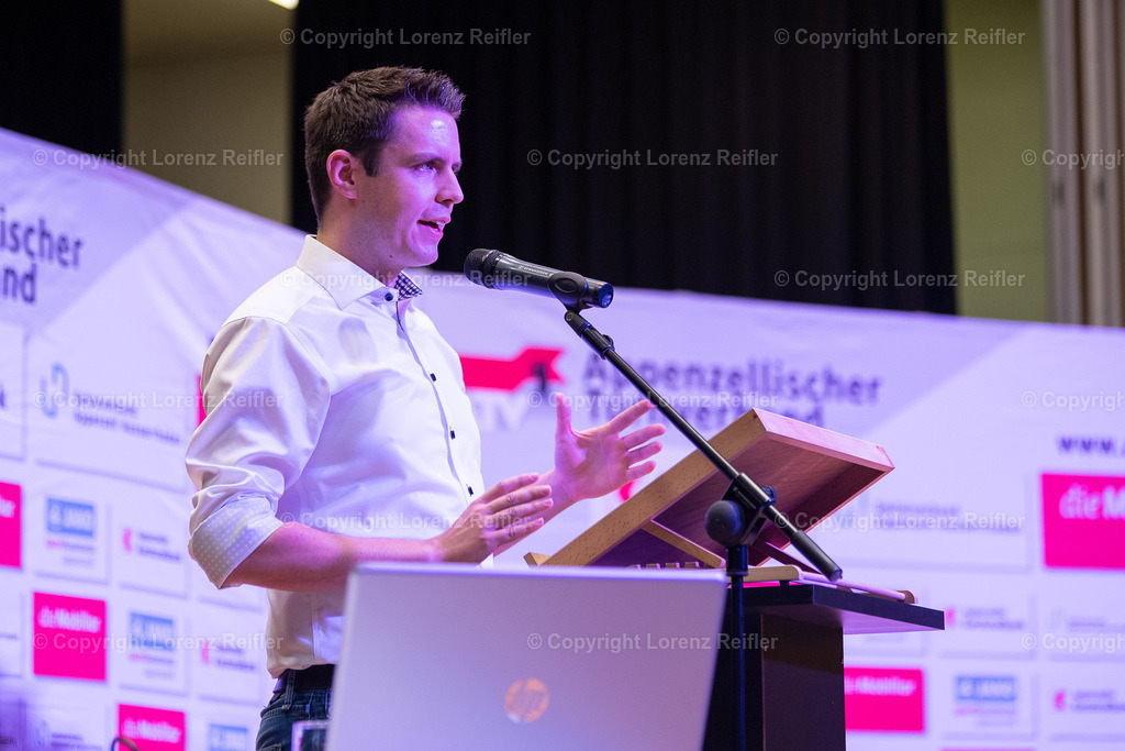 Turnen -  ATV DV 2023 | Urnäsch, 18.11.23, Turnen - ATV DV.