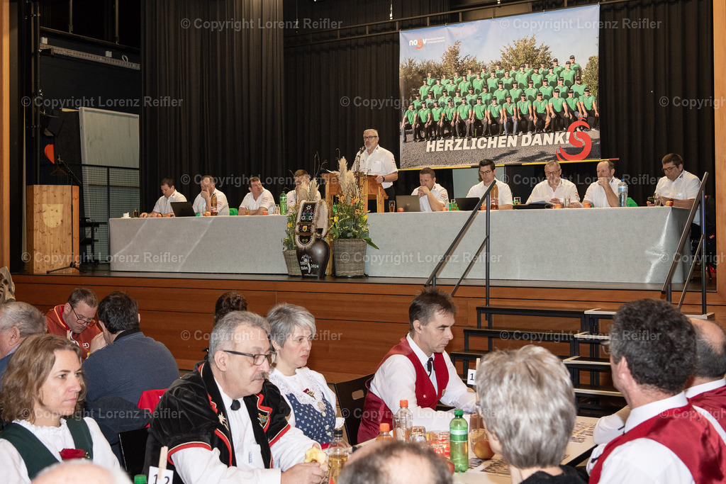 Schwingen -  NOSV DV 2024 | Bussnang TG, 21.1.24, Schwingen - NOSV DV.