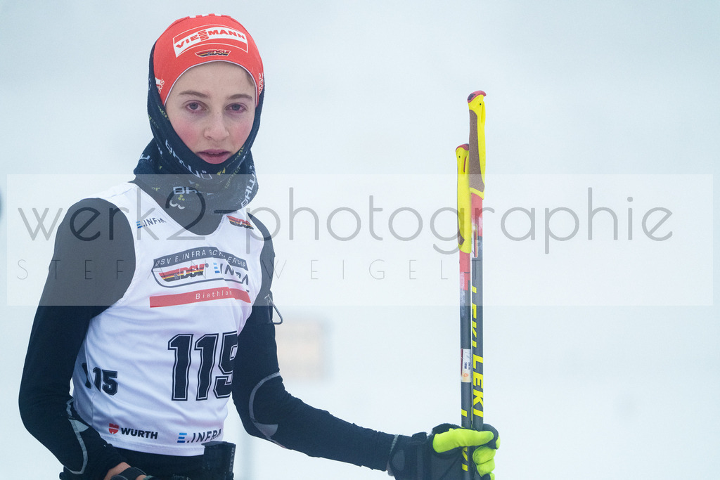 DSC Altenberg | 2. DSV E.INFRA Schülercup Biathlon in der SPARKASSEN-Arena Altenberg am 23. - 25. Januar 2026