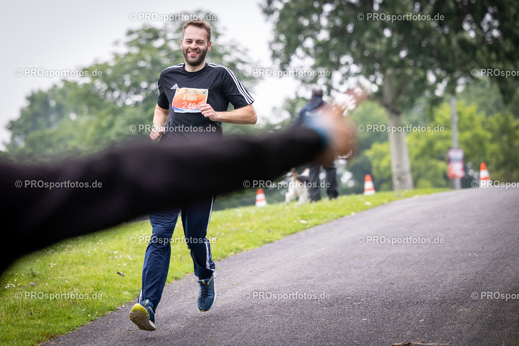 Stadionlauf Köln, 02.06.2024 | Impressionen von Stadionlauf Köln am 02.06.2024 rund um das RheinEnergie-Stadion in Koeln-Müngersdorf.