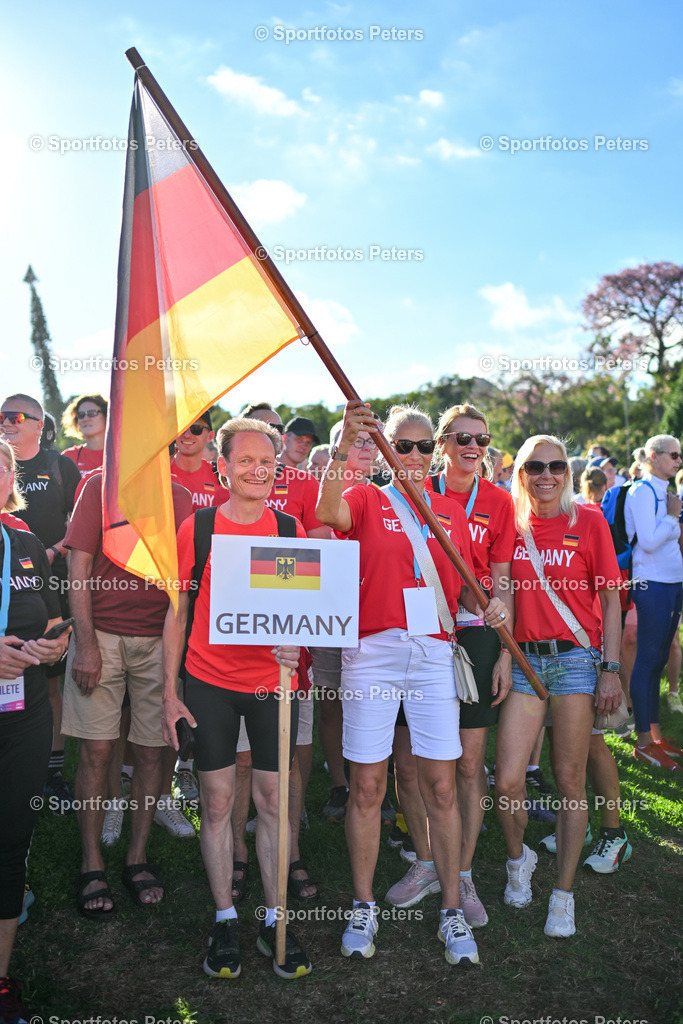 EMACS 2025 - Day 0_132 | European Masters Athletics Championships am 08.10.2025 auf Madeira (Portugal)Foto: Kai Peters - Realisiert mit Pictrs.com
