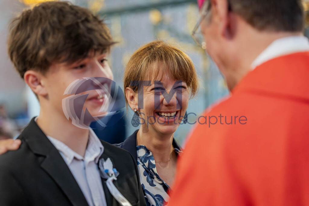 TM-20250608-1282 | Firmung Dom KlagenfurtCopyright: TM Sportscapture