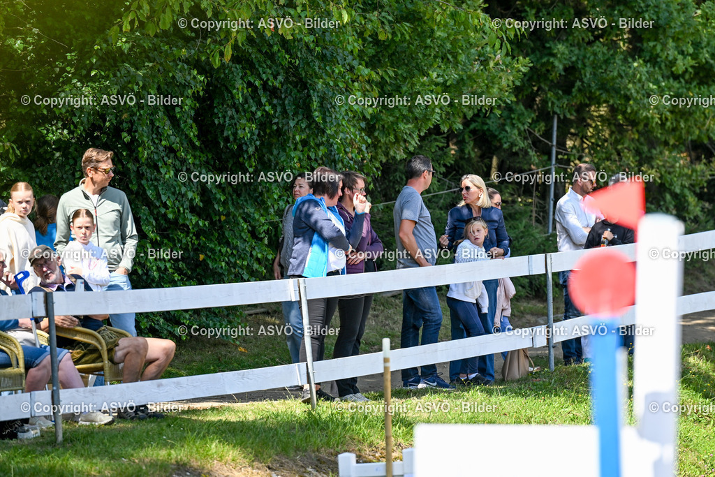 ASVÖ_ Reiten Bezirksmeisterschaft_ 24.08.2025-93 | 24.08.2025, AUT, ASVÖ, Reiten Bezirksmeisterschaft 2025Dressur und Springreiten©fodo.media / Harald Dostal - Realisiert mit Pictrs.com