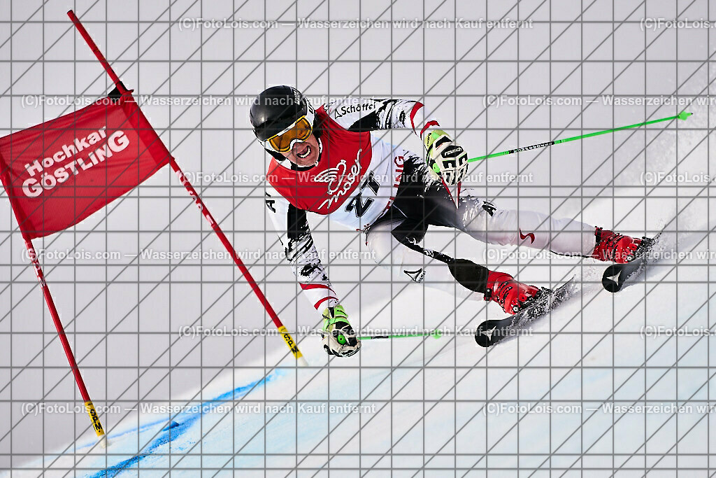 ALP2646_WCM-GS_Kat-B_Schafferer Erich | (C)FotoLois.com, Alois Spandl, World Criterium Masters Ski Alpin 2023 Hochkar, GiantSlalom, Kategorie B, Di 21. März 2023.
