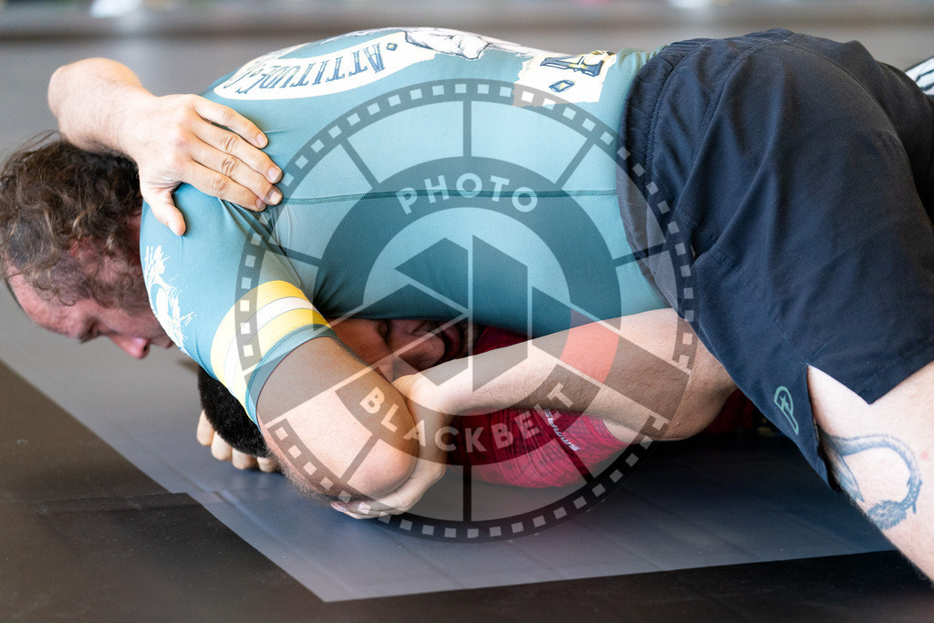 20250628PBB3687 | Athletes compete during the ILLCS X, International Luta Livre Championship Summer Edition on June 28, 2025 in Hannover, Germany. © Chiara Dazi / photoblackbelt