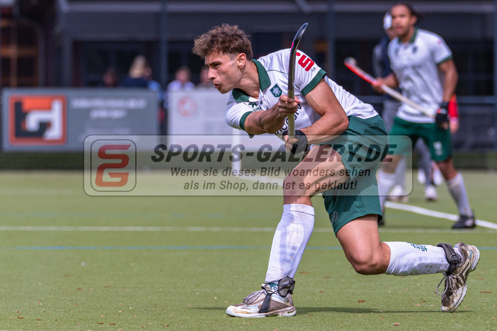 SM_20240427-D5A_7287 | Playoffs: 1.Bundesliga Feldhockey (M) DCadA - HTCU  / 4:2 (2:0)