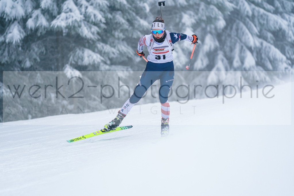 DP Oberwiesenthal | 6. DSV JOKA Deutschlandpokal Biathlon vom 20. - 21.02.2026 in der SPARKASSEN-Arena Oberwiesenthal