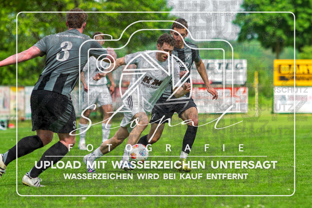 Kreisliga Herren HK - FG Fulde-Stellichte vs. Germania Walsrode | Max Dirani (Germania Walsrode #11); Kreisliga Herren HK - FG Fulde-Stellichte vs. Germania Walsrode am 10.05.26 in Fulder Zentralstadion, Fulde - Realisiert mit Pictrs.com