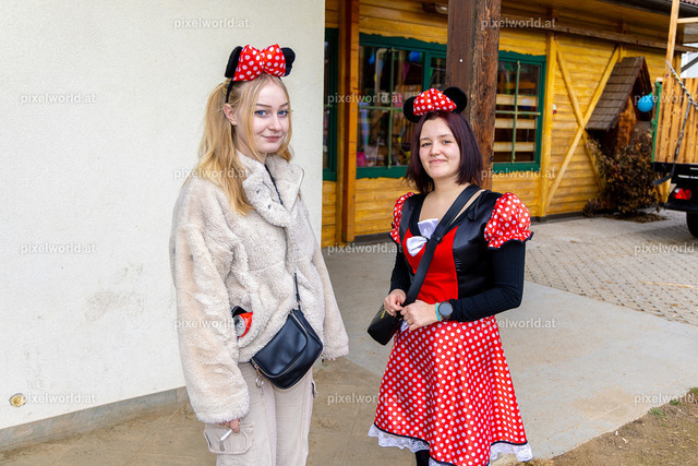 Faschingsumzug in Steuerberg | Bildershop von pixelworld.at - Realisiert mit Pictrs.com