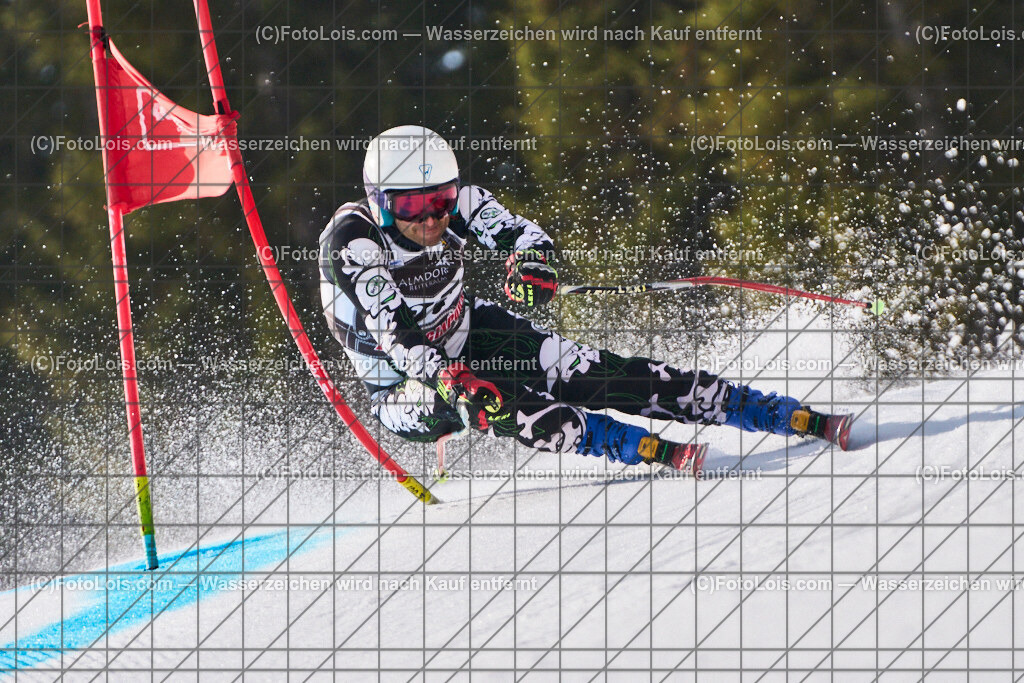 ALP0004_Steir-Meistersch_SG_Reiteralm_ZORZI Josef | LM-Super-G Steiermark auf der Reiteralm am Fr 28. März 2025.   Veranstalter: Steirischer Skiverband (5000)Durchführender Verein: WSV Pichl-Reiteralm (5083)