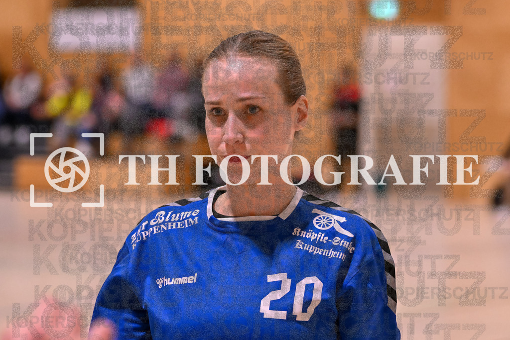 GER, SG Maulburg/Steinen - SG Muggensturm/Kuppenheim, Handball, Suedbadenliga, 17. Spieltag, Saison 2023/2024, 09.03.2024 | Nicole Pauer (SG Muggensturm/Kuppenheim, #20)

GER, SG Maulburg/Steinen - SG Muggensturm/Kuppenheim, Handball, Suedbadenliga, 17. Spieltag, Saison 2023/2024, 09.03.2024

Foto: TH Fotografie/Thomas Hess