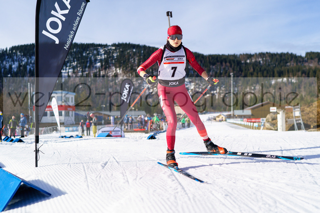 DP ARBER 9.-11.02.2024 | Unter schwierigen Bedingungen zauberte das OK ARBER-Team im Bayerischen Wald eine wettkampffähige Strecke im Arber Hohenzollern Skistadion.