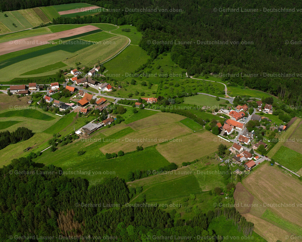 2506897 | Hinter-Vordermurrhärle, Murrhardt