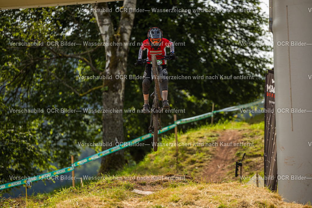 Enduro One Roßbach Samstag R6-0436 | OCR Bilder Fotograf Eisenach Michael Schröder