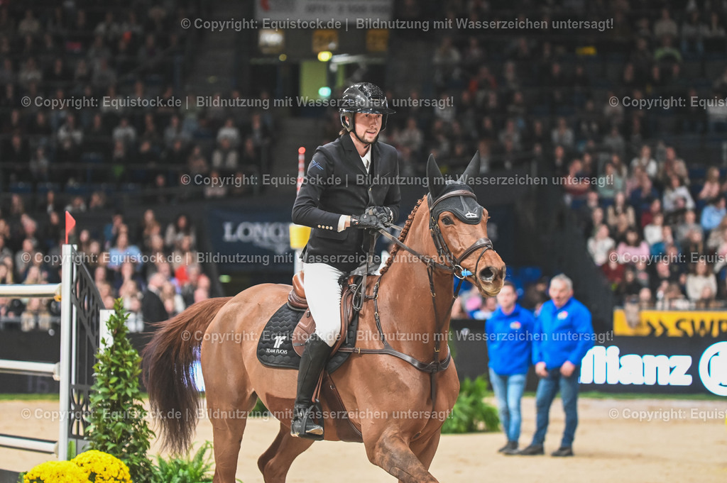 20251116_FEI-Jumping-World-Cup_TOMSPIC_0089 | Foto: Thomas Hartig