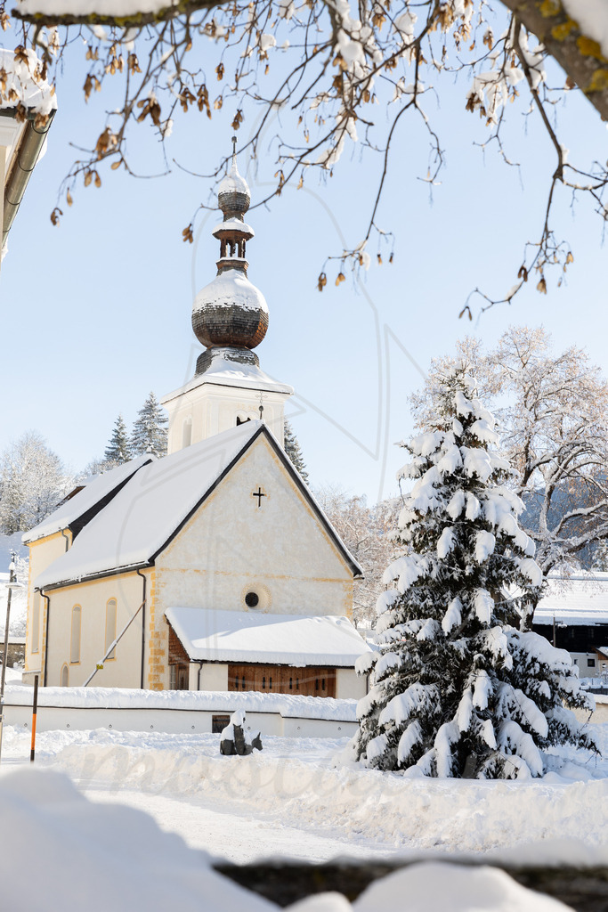 Winter in Thomatal | Winter in Thomatal im Salzburger Lungau. Prachtvoller Schnee. - Realisiert mit Pictrs.com