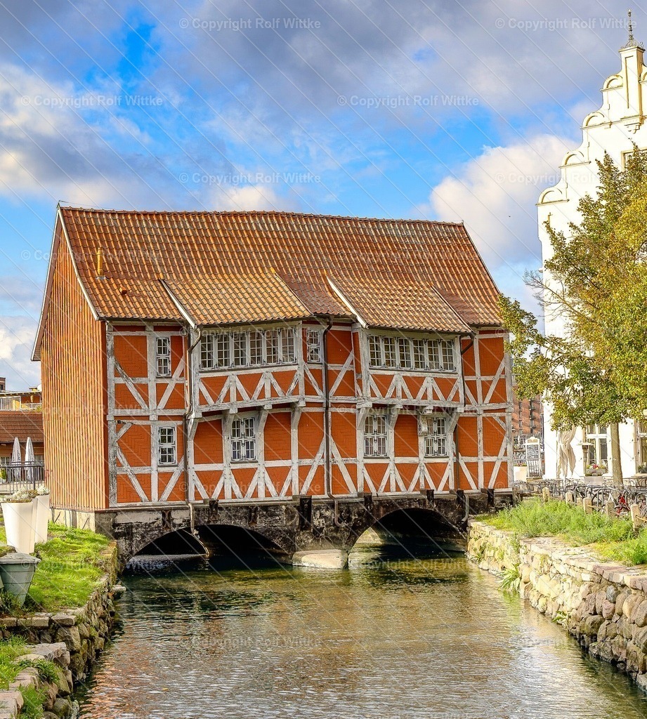 wismar-2 | Rolf Wittke  - Realisiert mit Pictrs.com