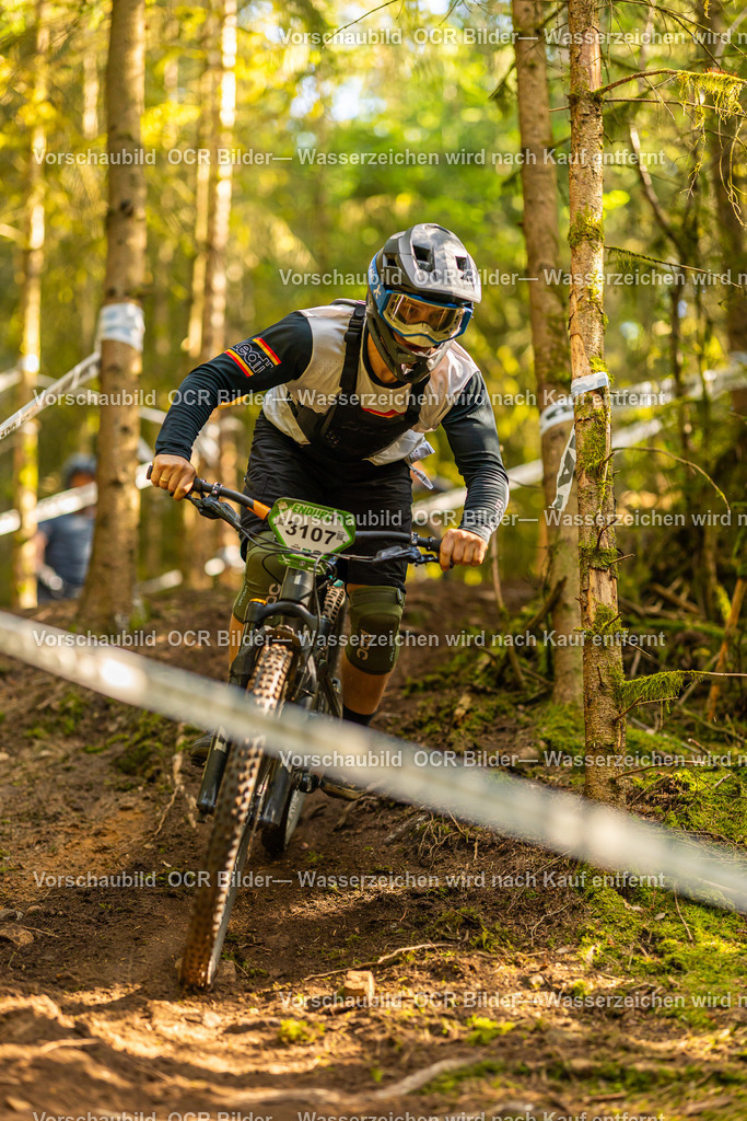 E1 Trieb Freitag R1-9542 | OCR Bilder Fotograf Eisenach Michael Schröder