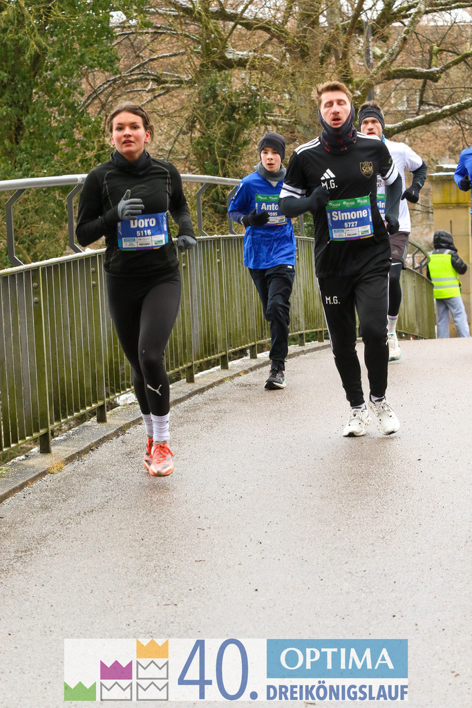 Roewisch Wohnbau Cup 5km | 40. Optima 3koenigslauf 2026 - Realisiert mit Pictrs.com