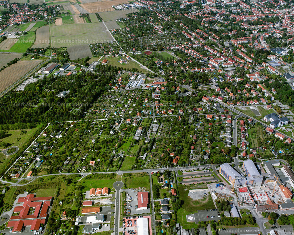 2589611 | Mühlhausen, Thüringen