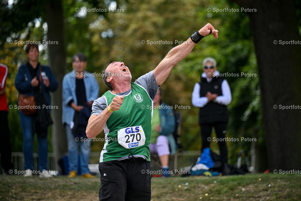 DM Masters 2025-133 | Deutsche Meisterschaften Masters am 23.08.2025 in Gotha Foto: Kai Peters - Realisiert mit Pictrs.com
