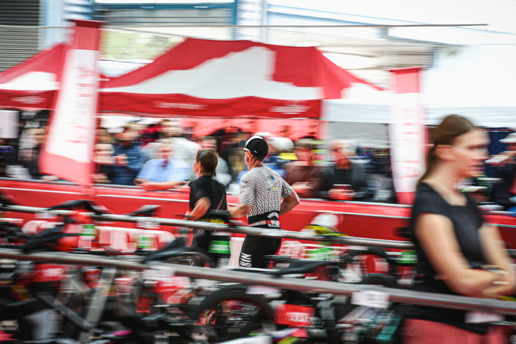 AW_L9038 | AUSTRIA, 3.08.2025, Linz, ALOHA TRI TRAUN Photo: WAPICS / Andreas Willdoner