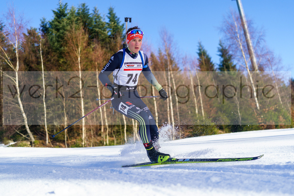 DP Arber - 12. Dezember 2025 | 2. DSV JOKA Deutschlandpokal (DP ARBER) - 12. bis 14. Dezember im ARBER Hohenzollern Skistadion