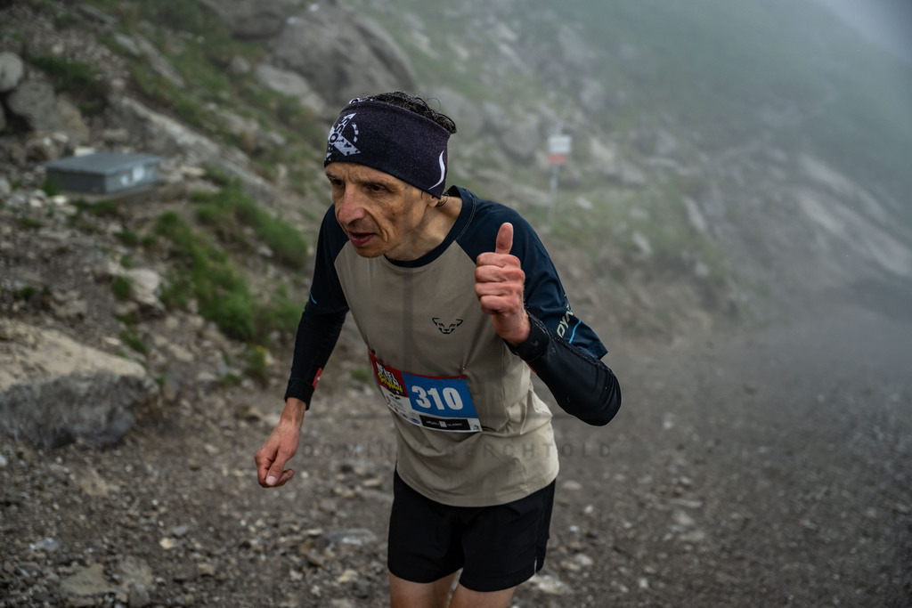 20240707_DB14769 | Nebelhorn-Berglauf 2024 am 07.07.2024  in Oberstdorf. (Foto: Dominik Berchtold)B-AL SPO