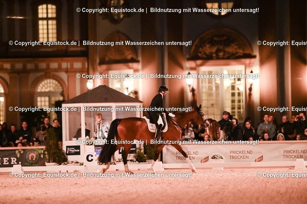20250608_Longines Grand Prix Kür_0458 | Foto: Thomas Hartig