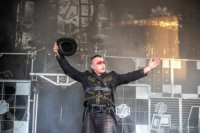 Völkerball Gelsenkirchen 2023-1140 | Eventfotografie, Konzertfotografie, Hochzeitsfotografie, Portraitfotografie