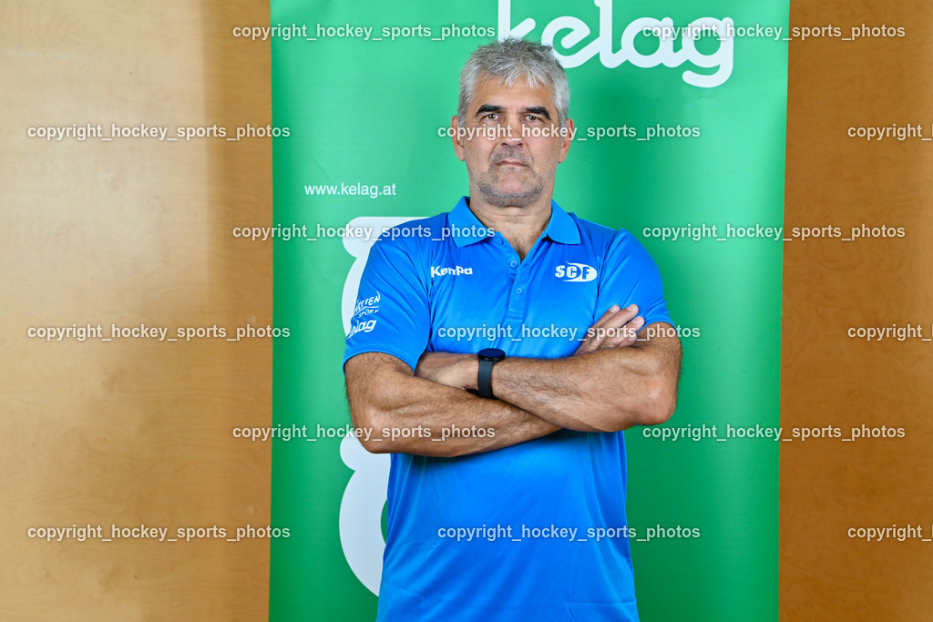 SC Ferlach Media Day | SC Ferlach Media Day, SC Ferlach Media Day am 19.08.2024 in Ferlach (Ballspielhalle Ferlach), Austria, (Photo by Bernd Stefan)
