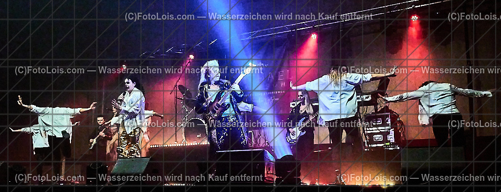 ALP6489_Tribute_Michael Jackson_Wieselburg | (C)FotoLois.com, Alois Spandl.  Michael Jackson Tribute-Konzert im Wieselburger NV-Forum, Mi 30. Oktober 2024.