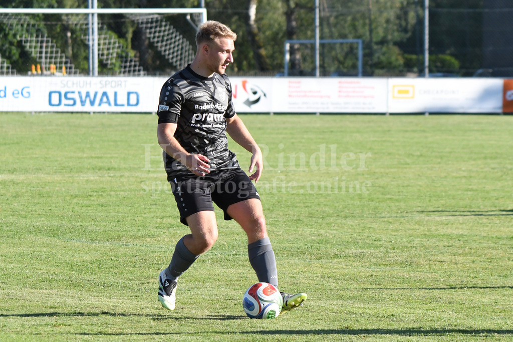 Testspiel SV Neuhausen/Offenberg : SV Schalding II | Testspiel SV Neuhausen/Offenberg : SV Schalding II - Realisiert mit Pictrs.com