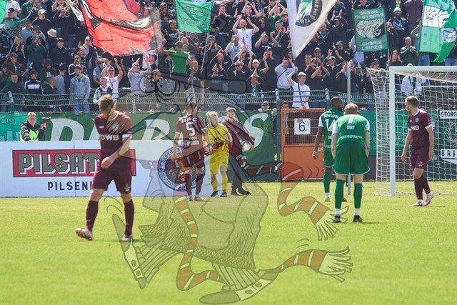 BFC Dynamo vs. BSG Chemie Leipzig  088 | mythos-online-redaktion