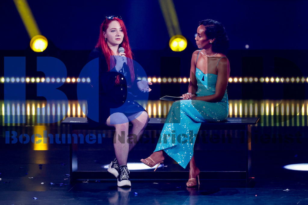  16.09.2023 - 
 | Sebastian Sendlak / Bochumer Nachrichtendienst (BOND) - Invictus Games 2023: Abschluss Zeremonie - Realisiert mit Pictrs.com