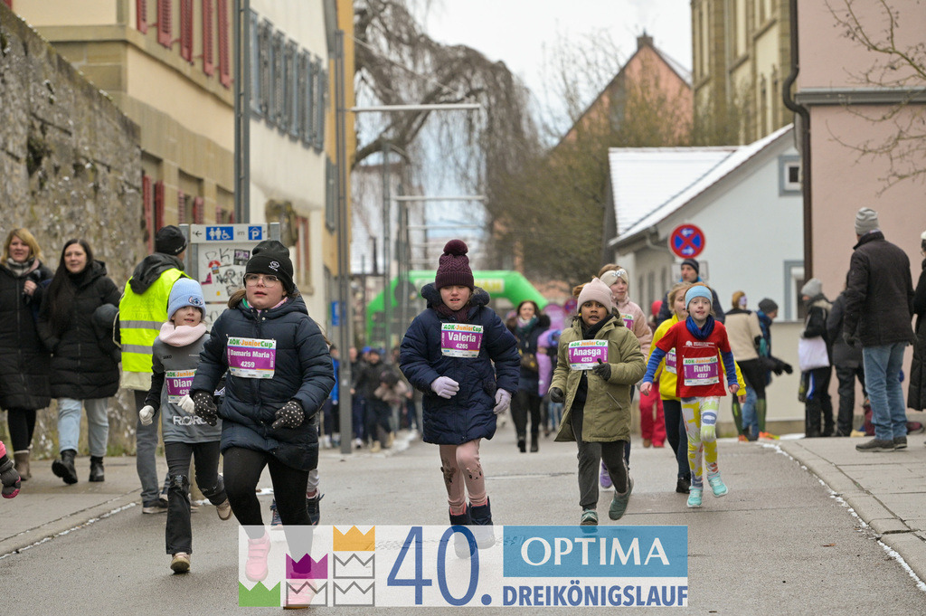 AOK JuniorCup 400m | 3koenigslauf 2026 - Realisiert mit Pictrs.com