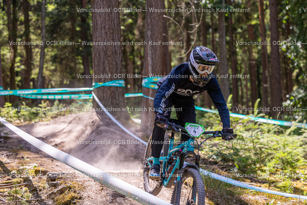 Enduro One Trieb Samstag R6-1209 | OCR Bilder Fotograf Eisenach Michael Schröder