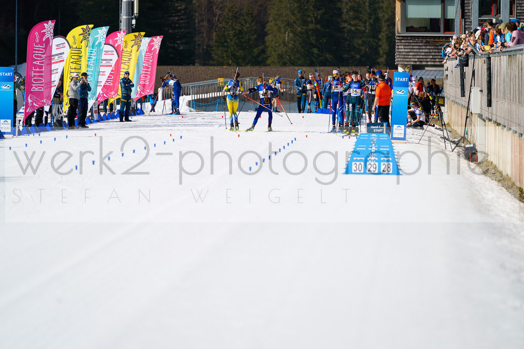 Deutschlandpokal Ruhpolding | 7. DSV JOKA Deutschlandpokal in der Chiemgau Arena Ruhpolding am 7. - 8. März 2026