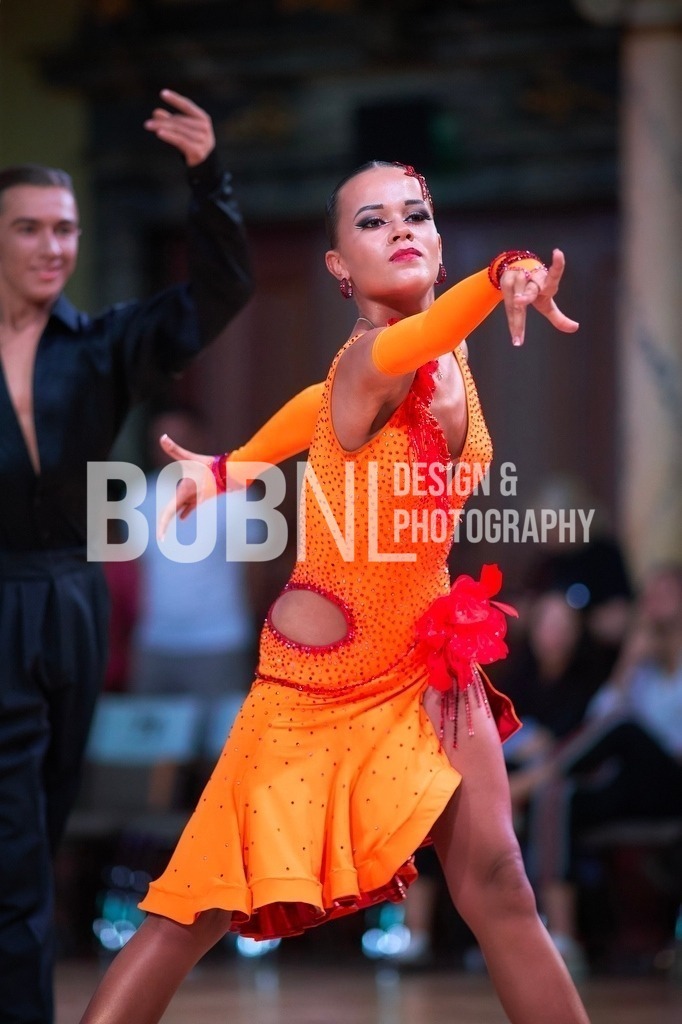 danceComp | Wuppertal - 04.07.2025: danceComp in Wuppertal (Historische Stadthalle), Germany. Photo by: BobNL design &amp; photography - Realized with Pictrs.com