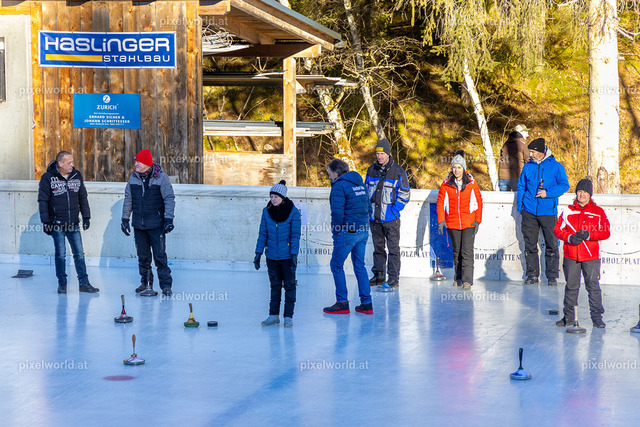 Gemeinde Eisstockturnier Steuerberg | Bildershop von pixelworld.at - Realisiert mit Pictrs.com