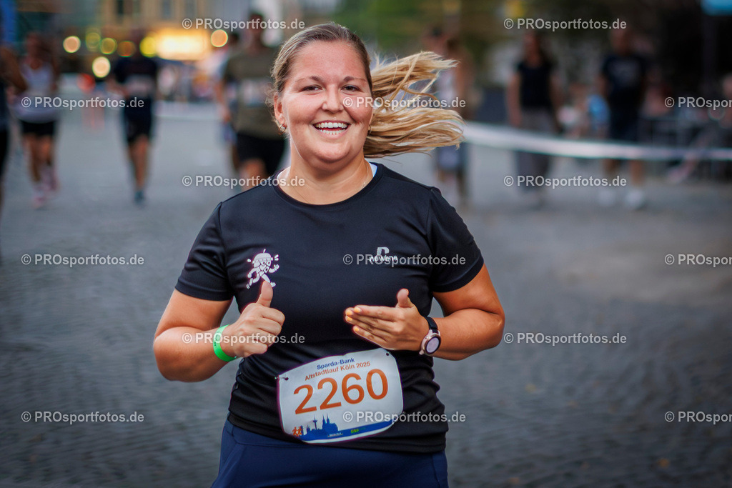 Sparda-Bank Altstadtlauf Köln; Köln, 15.08.2025 | Impressionen vom Sparda-Bank Altstadtlauf Köln am 15.08.2025 in Köln (Nordrhein-Westfalen). 