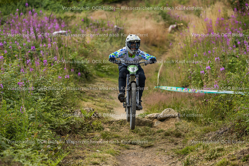 Enduro One Schulenberg Sonntag R6-1992 | OCR Bilder Fotograf Eisenach Michael Schröder