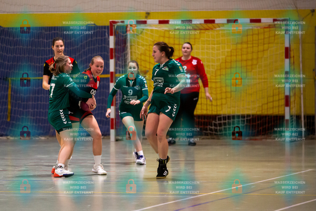 _HP_6865_3000o | TV Welling Damen vs. HSG ObereNahe 04.02.2024