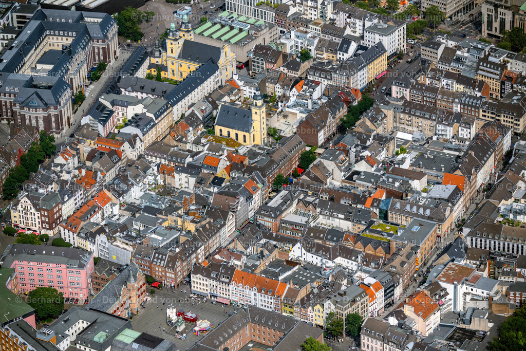 4049545 | Altstadt Düsseldorf