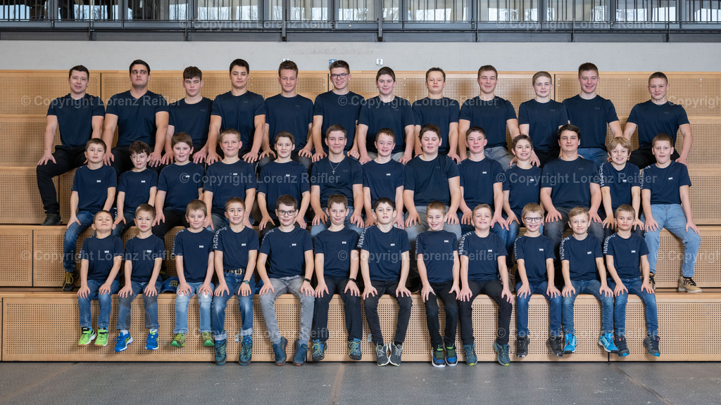 Schwingen -  Lichtmess 2023 | Gais, 4.2.23, Schwingen - Lichtmess.